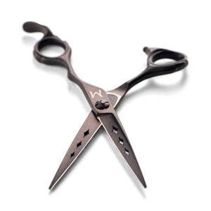 Ergo Diamond Matte Black Combo (6955441061954) (7022596456514)