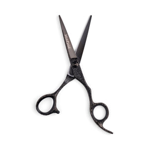 Rockstar Cutting scissor Matte Black (7045270896701)
