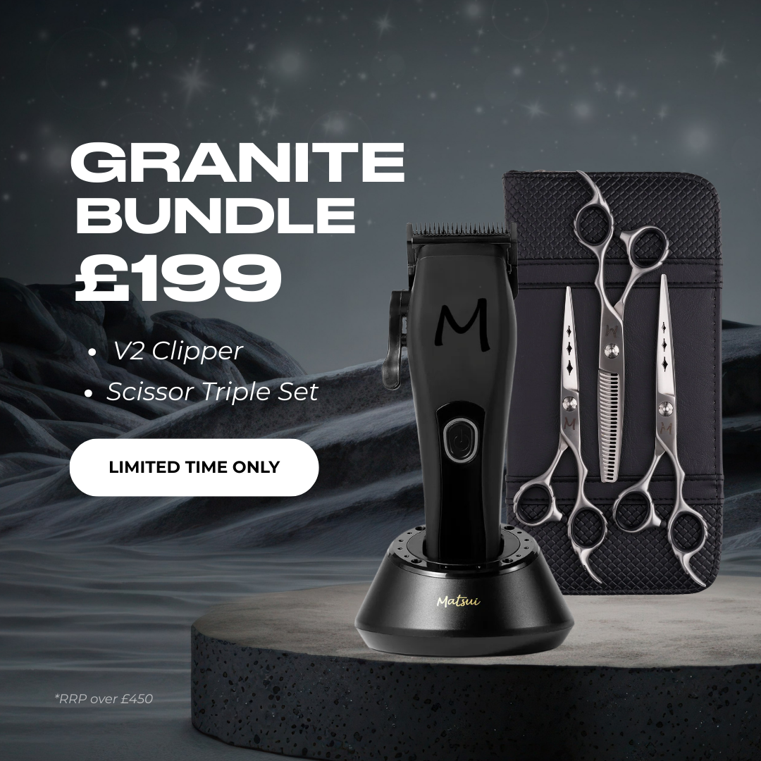 Matsui Granite Bundle