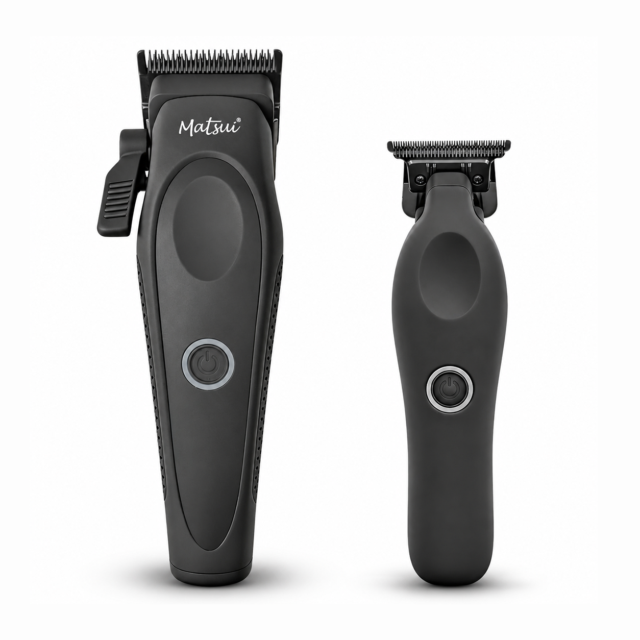 Matsui Air Clipper & Trimmer Combo Black