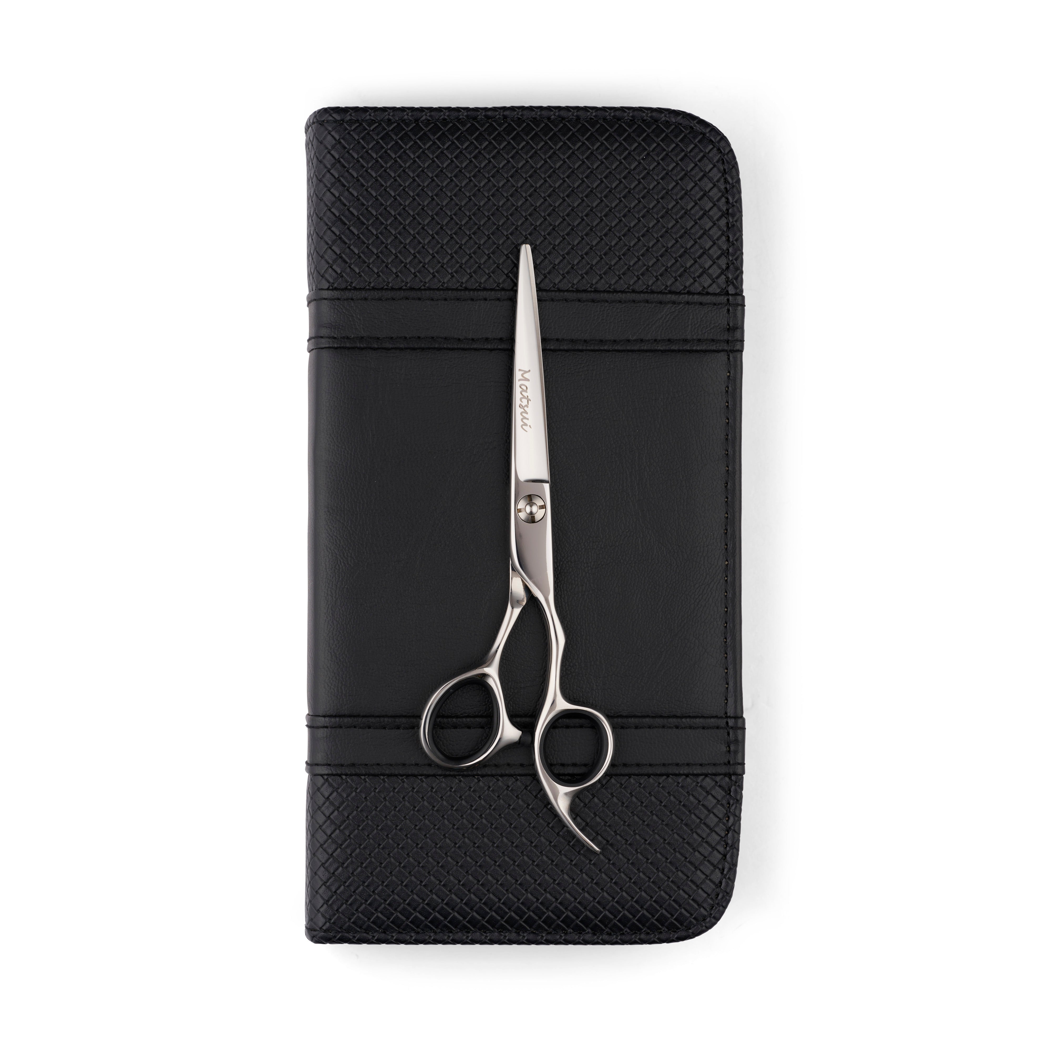 Matsui Lightweight Classic Offset Cutting Scissor (6950350291027)