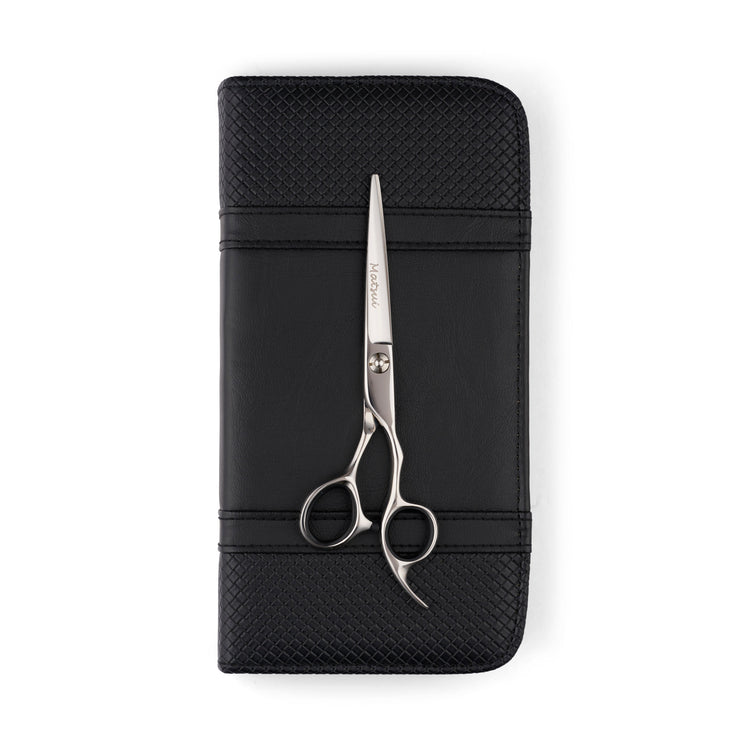 Matsui Lightweight Classic Offset Cutting Scissor (6950350291027)