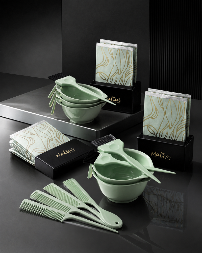 Colour Accessories