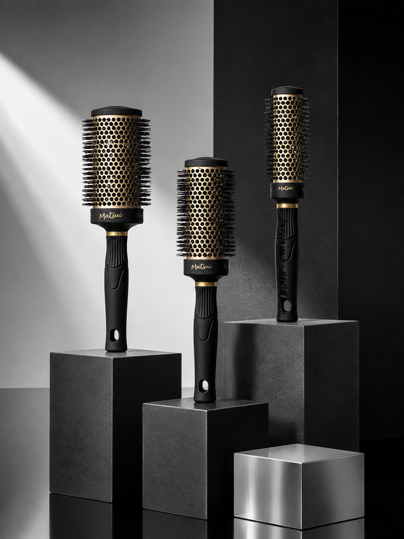 Hair Brushes