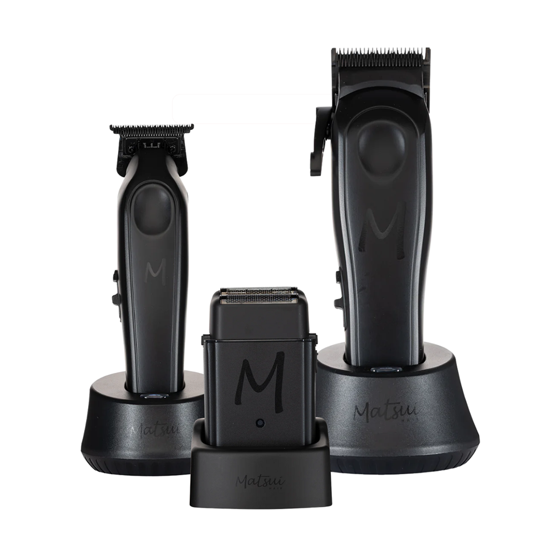 Matsui Classic Clipper Bundle