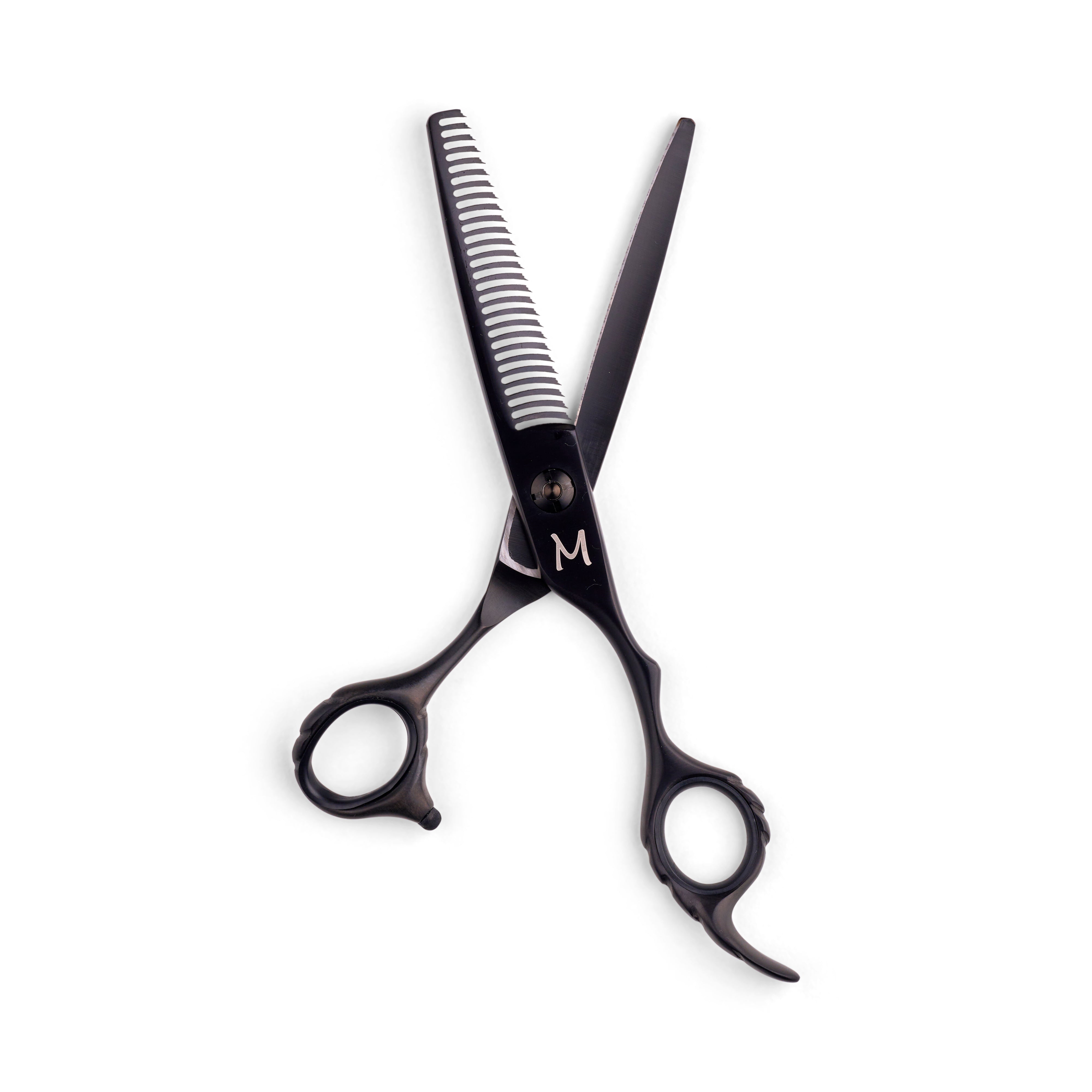 Ergo Diamond Matte Black Combo (6955441061954) (7022596456514)