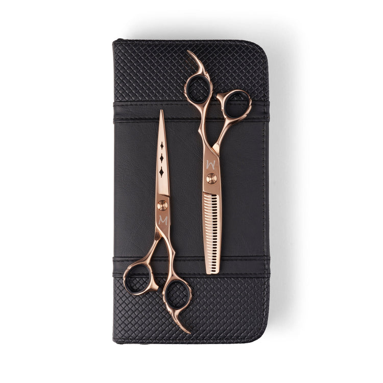 Ergo Diamond Rose Gold Combo (6955443519554)