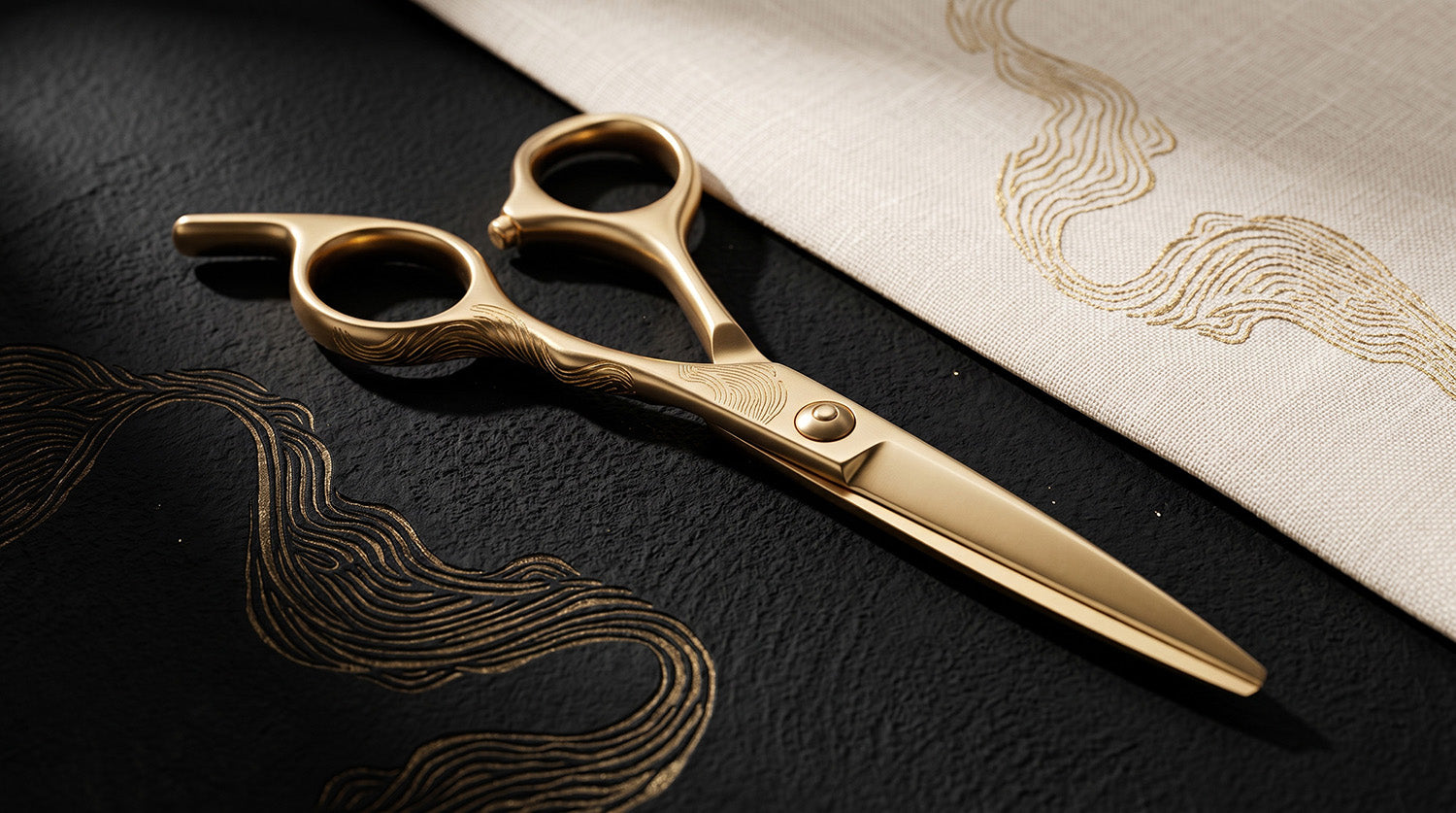 The Art Of Precision Series