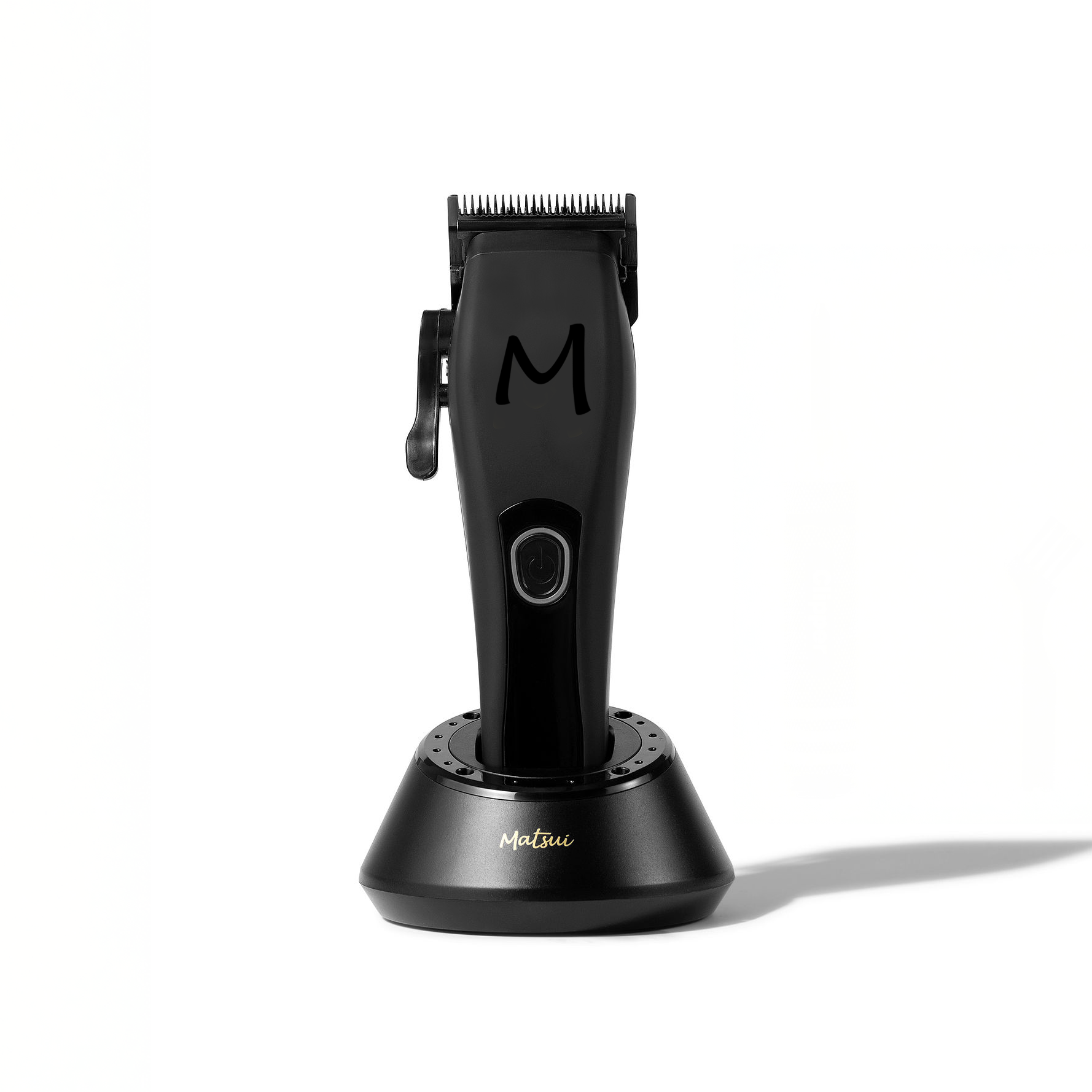 Matsui Lightweight M Clipper V2 + V1 Trimmer Bundle