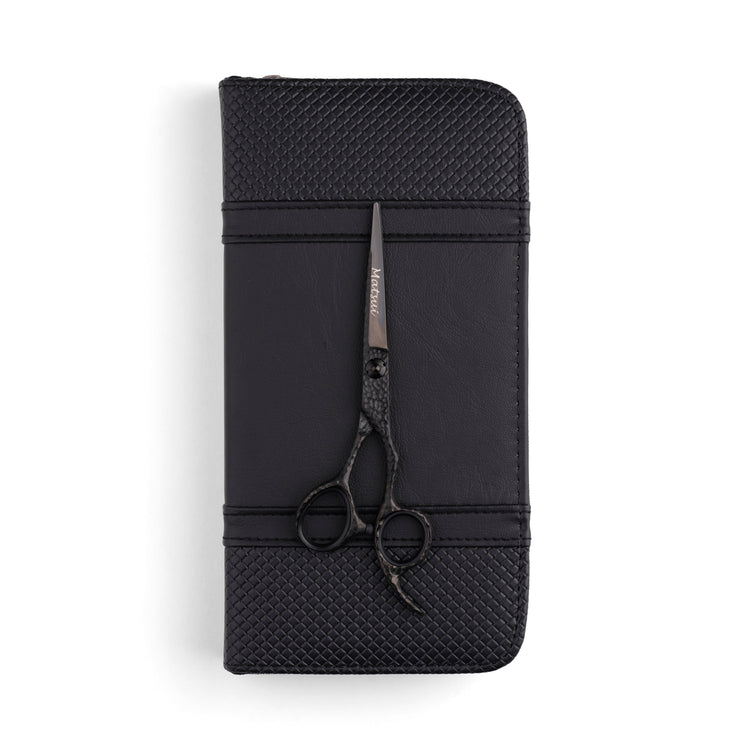 Rockstar Cutting  scissor Matte Black (7045270896701)
