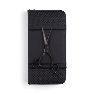 Rockstar Cutting  scissor Matte Black (7045270896701)