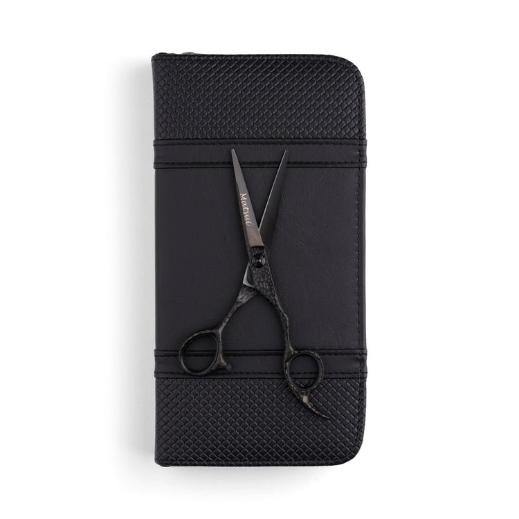 Rockstar Cutting  scissor Matte Black (7045270896701)
