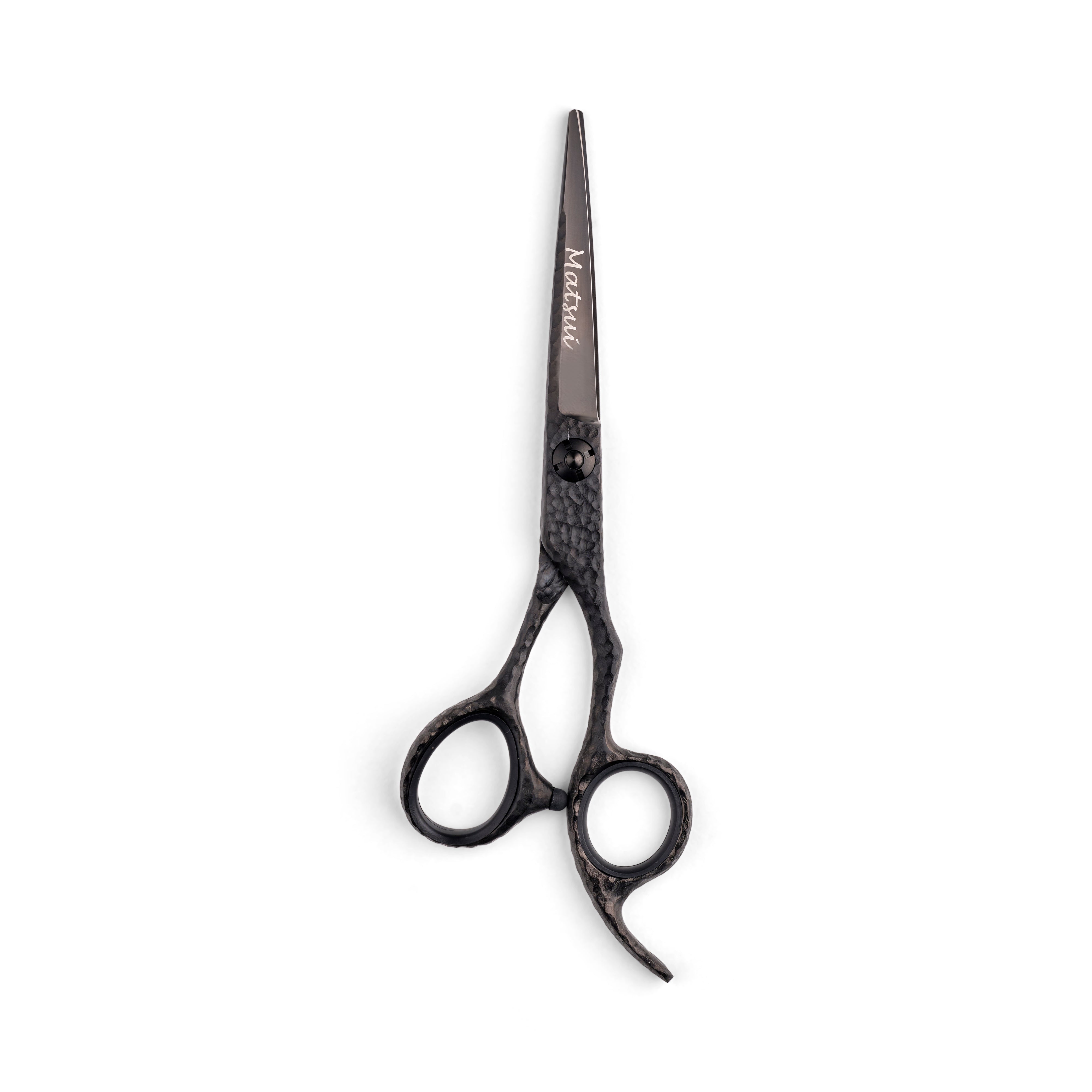 Rockstar Cutting  scissor Matte Black (7045270896701)