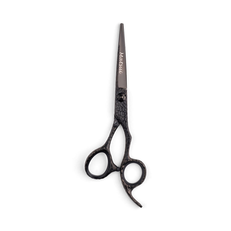 Rockstar Cutting  scissor Matte Black (7045270896701)
