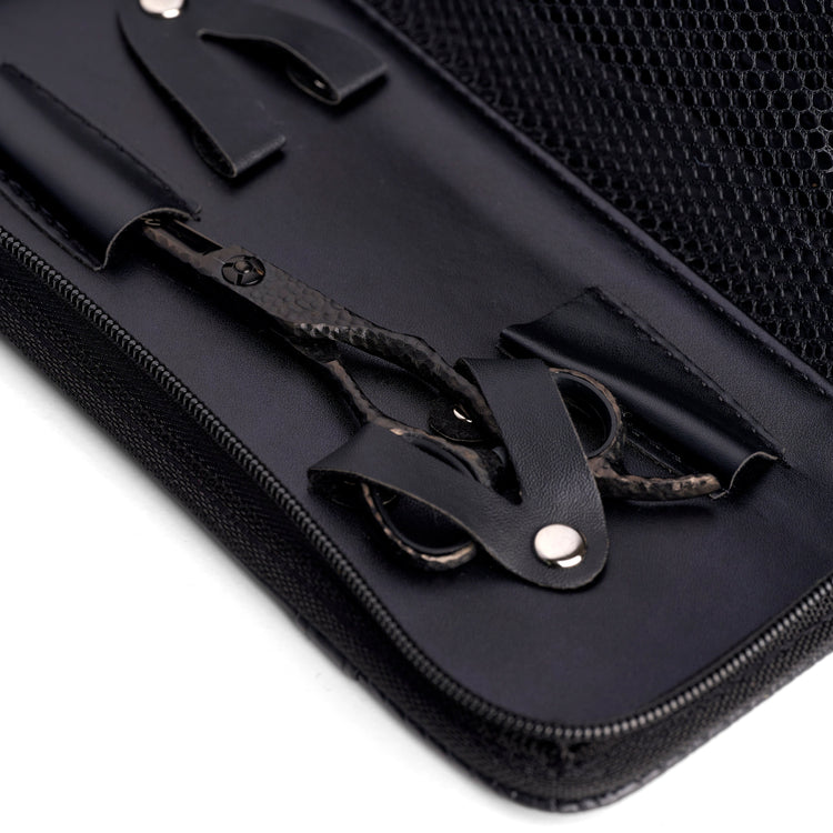 Rockstar Cutting  scissor Matte Black (7045270896701)