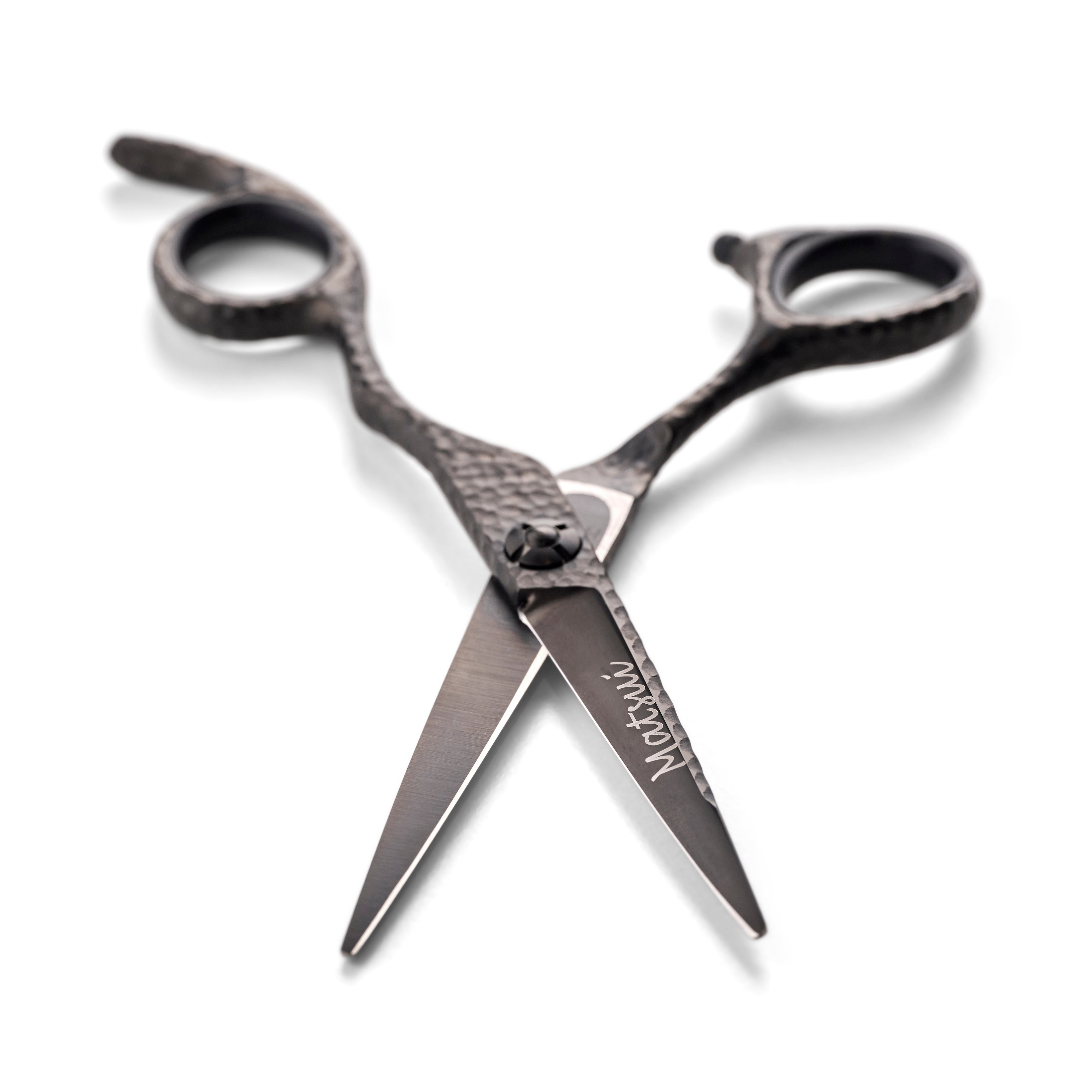 Rockstar Cutting  scissor Matte Black (7045270896701)