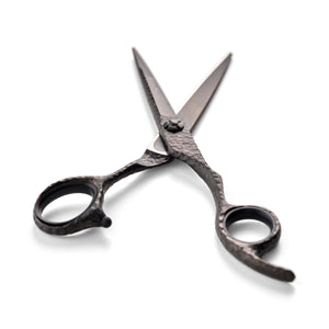 Rockstar Cutting  scissor Matte Black (7045270896701)