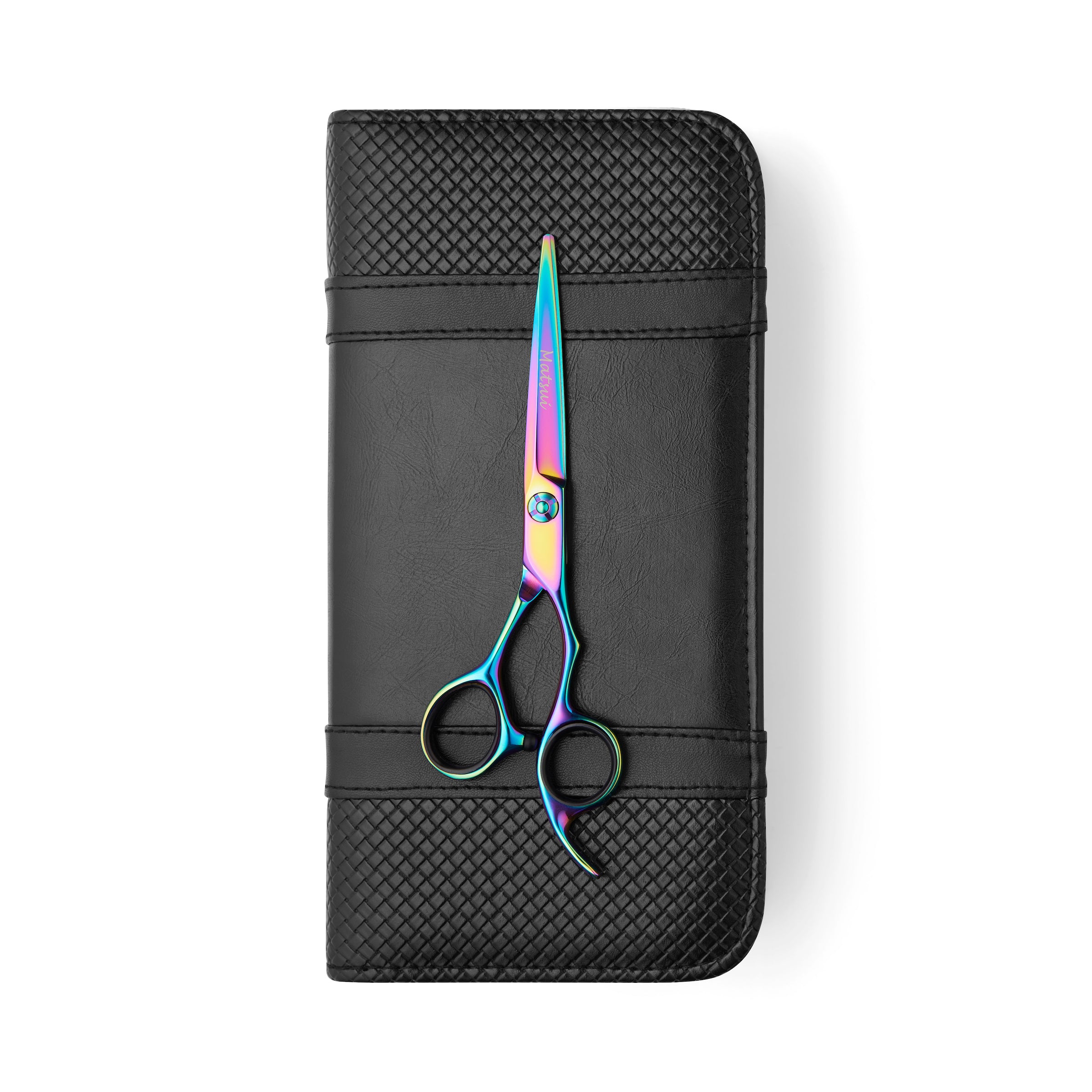 Matsui Rainbow Hairdressing Scissors