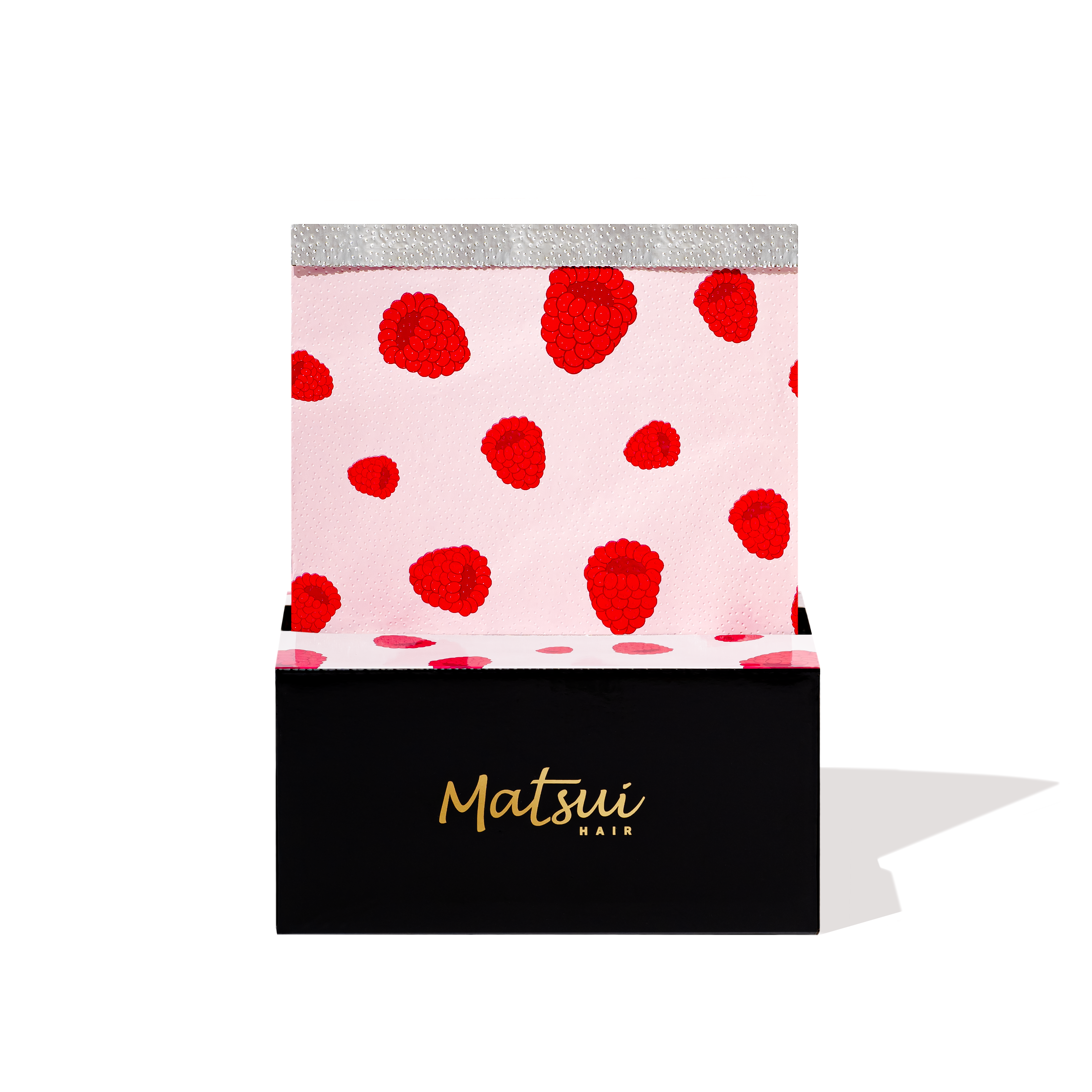 Rizzberry Pop Up Hair Foil