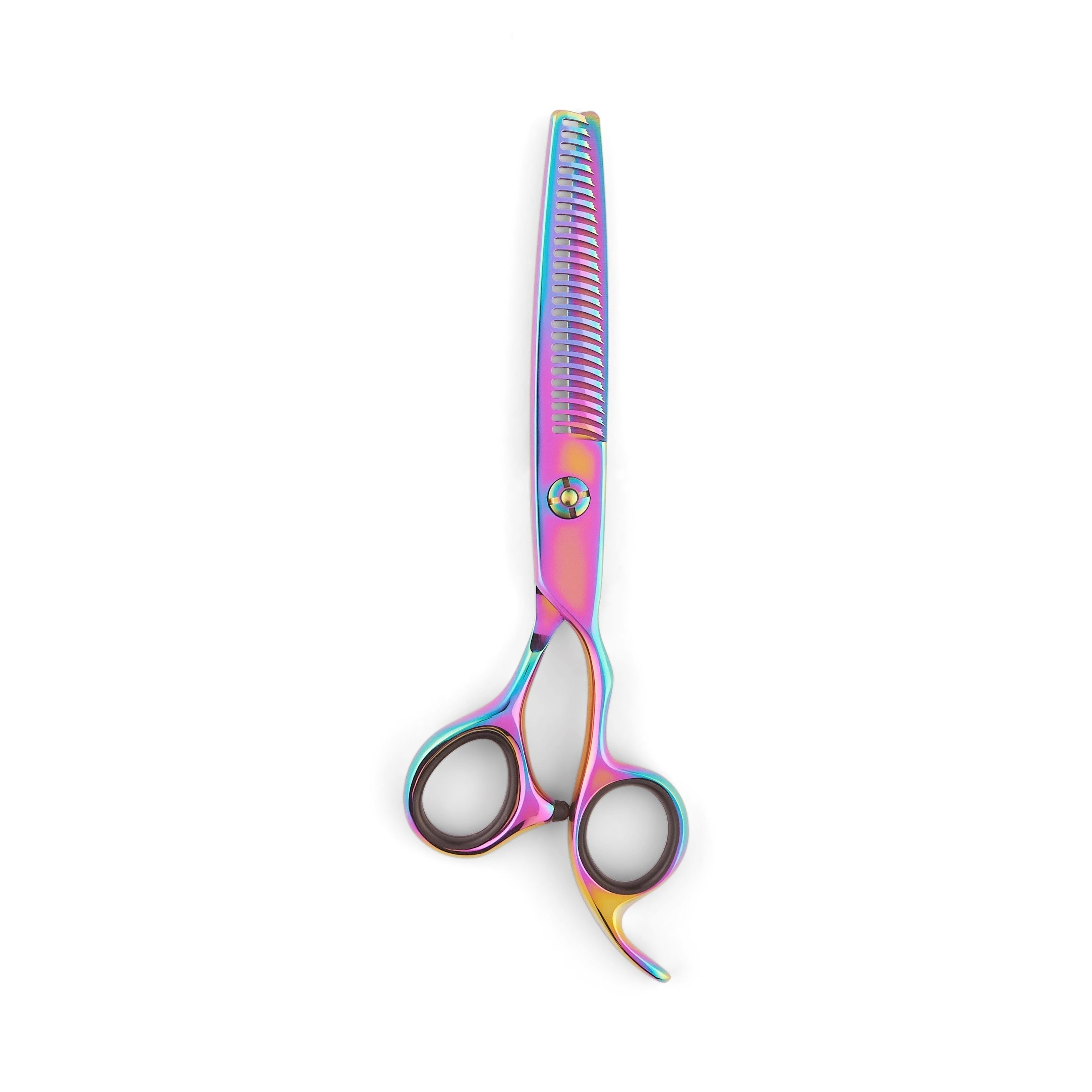 🎁 2025 Matsui Rainbow Offset Thinning Scissors (100% off)