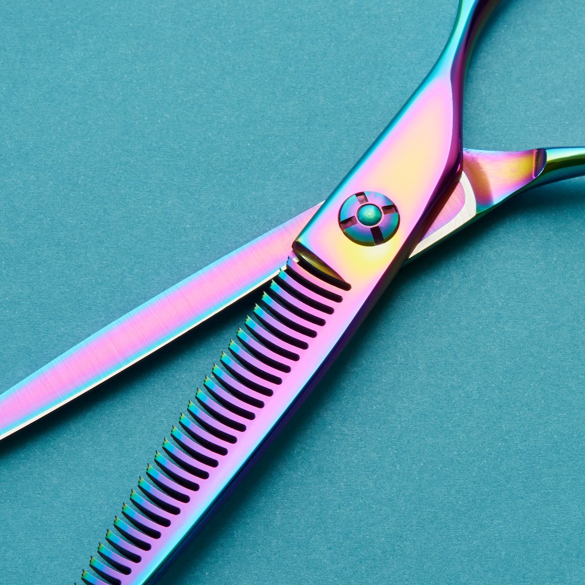 Matsui Rainbow Scissor/Thinner Combo (8961076176)