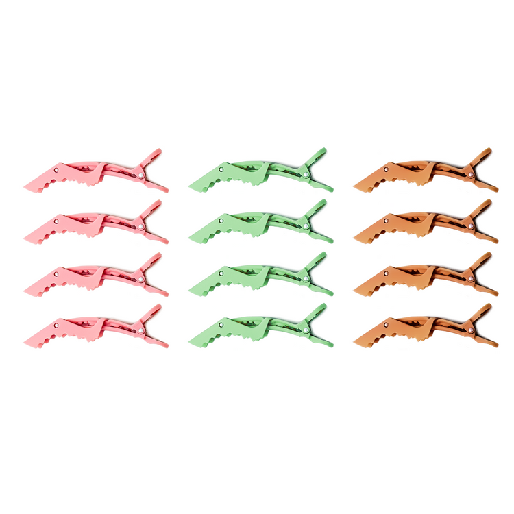 Gator Clips Guard Instruments Gator Clips 4pc Set