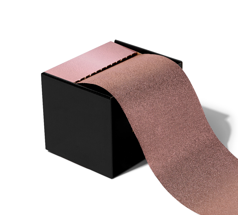 Frosé Hair Foil Roll