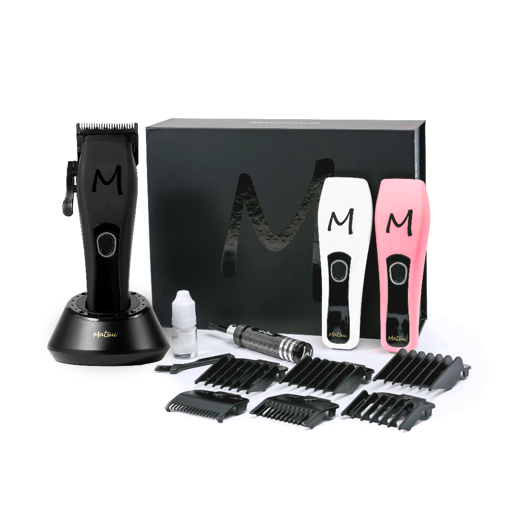 Matsui Lightweight M Clipper V3
