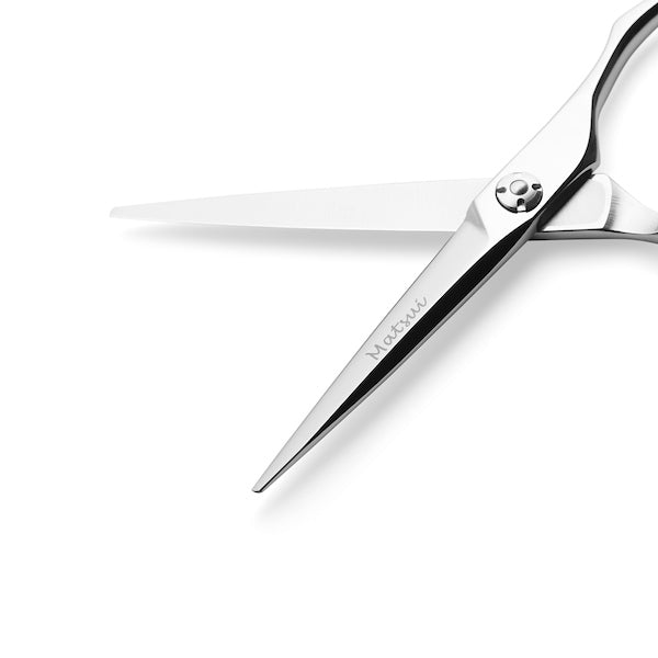Matsui VG10 Offset  scissor & Thinner Combo (4845153615933)