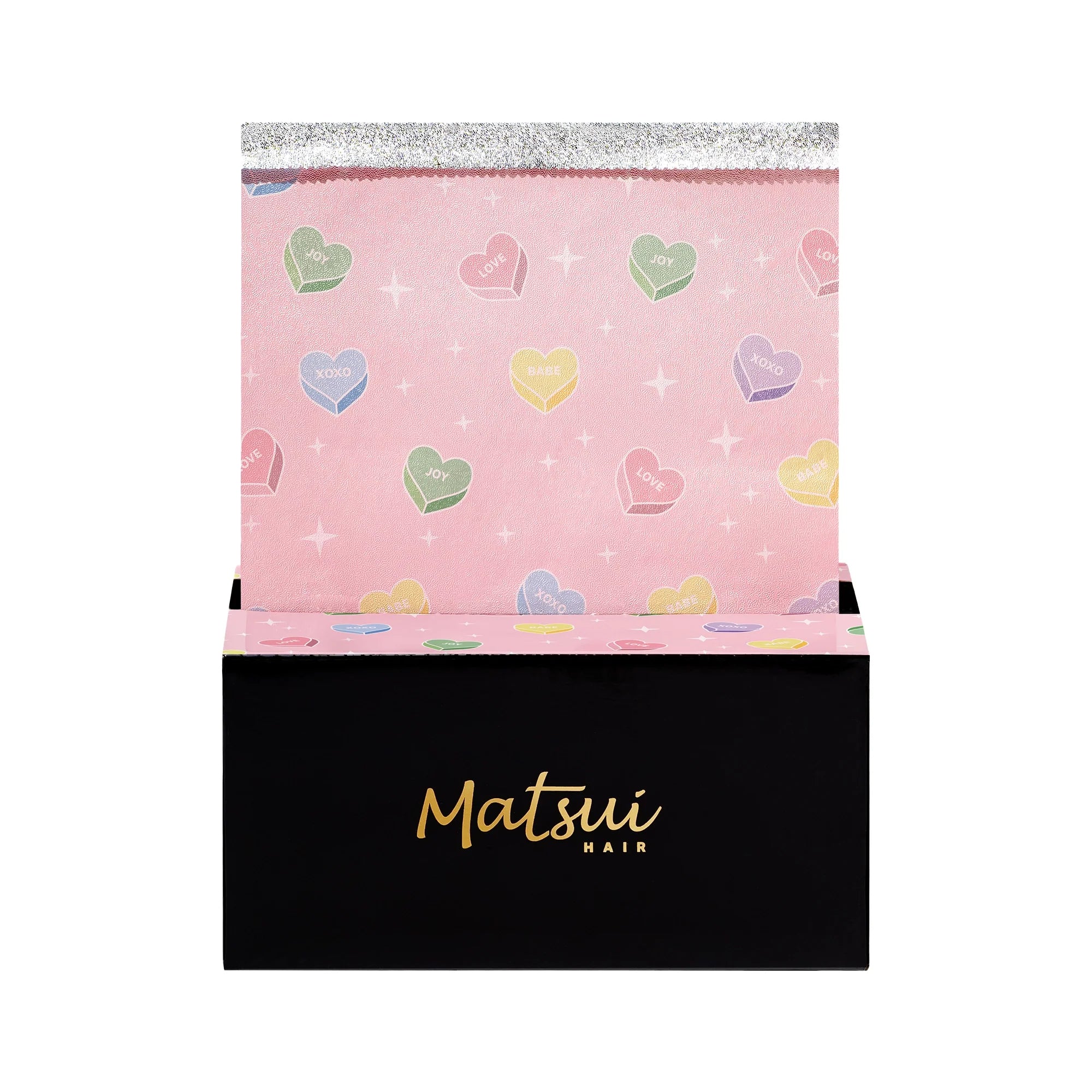 Sweetheart Foil