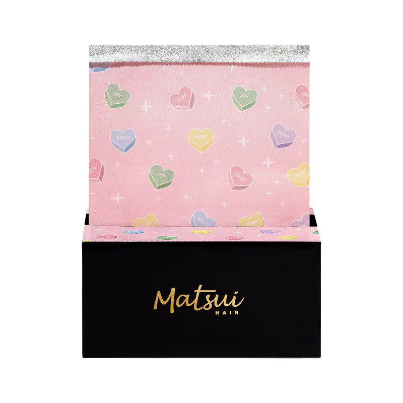 Sweetheart Foil