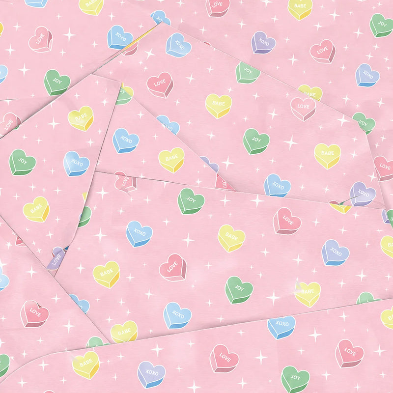 Sweetheart Foil