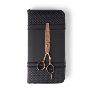 Ultra Light Thinning  scissor Rose Gold (7045273944125)